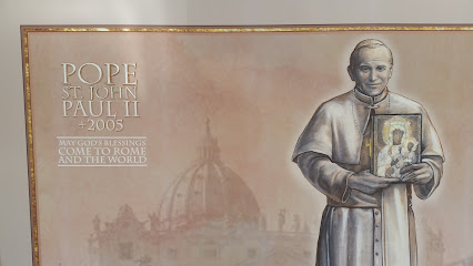 (Mount Pleasant) Sacred Heart