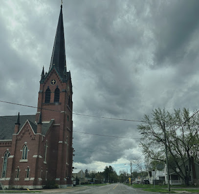 (Niles) St. Mary of the Immaculate Conception