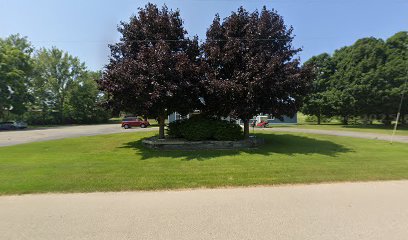 (Northport) St. Gertrude