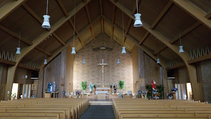 (Ontonagon) Holy Family