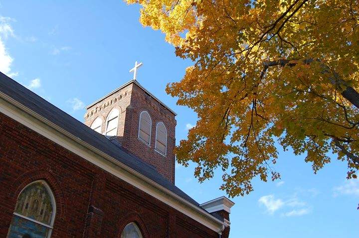 (Perkins) St. Joseph