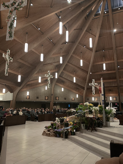 (Plymouth) St. Kenneth Catholic Community