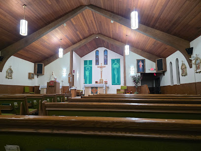 (Posen) St. Dominic, Metz