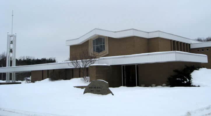 (Ravenna) St. Catherine