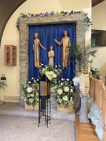 (Redford) Our Lady of Loretto