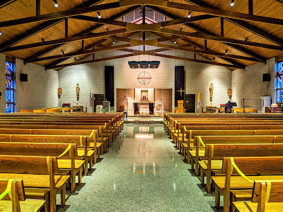 (Reed City) St. Philip Neri