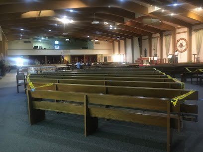 (Riverview) Saint Cyprian