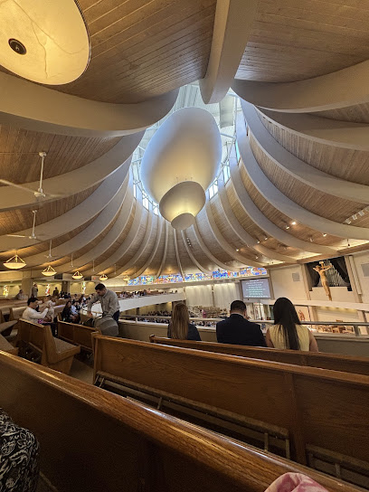 (Rochester) Saint Andrew