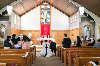 (Romulus) Saint Aloysius