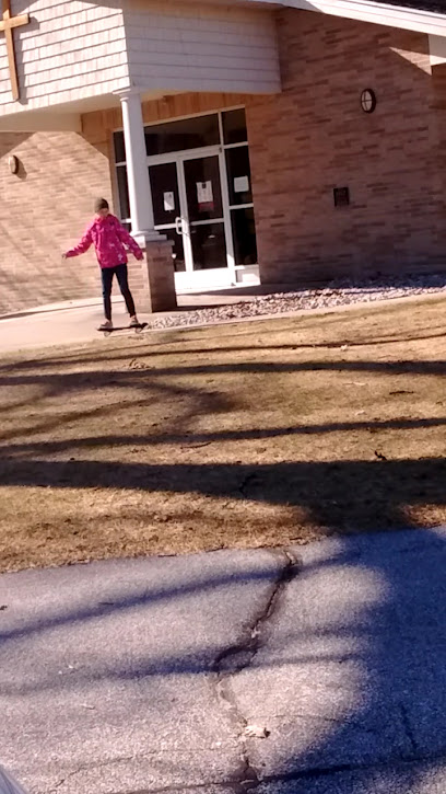 (Rothbury) Our Lady of the Assumption