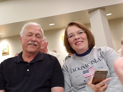 (Saginaw) St. John Vianney