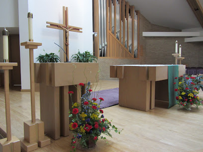 (Saginaw) St. Stephen Church