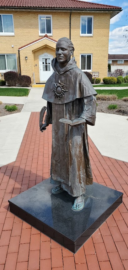 (Saginaw) St. Thomas Aquinas