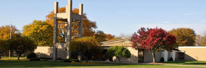 (Saint Clair Shores) Our Lady of Hope Parish