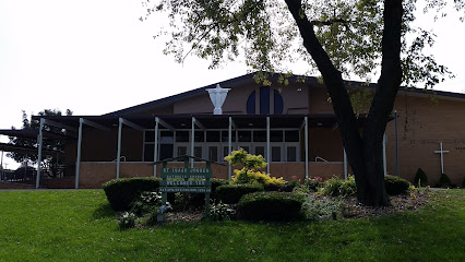 (Saint Clair Shores) Saint Isaac Jogues Catholic Church