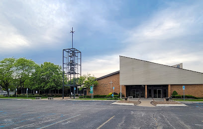 (Saint Clair Shores) Saint Margaret of Scotland