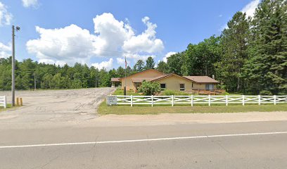 (Saint Helen) St. Helen