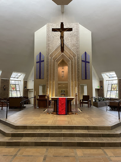 (Shelby Township) Saint Kieran