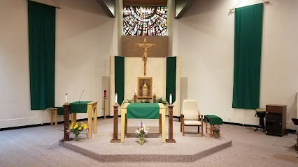 (Shepherd) St. Vincent de Paul