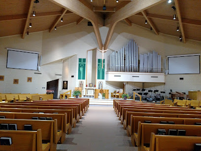 (South Lyon) Saint Joseph