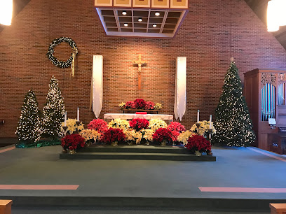 (Sparta) Holy Family