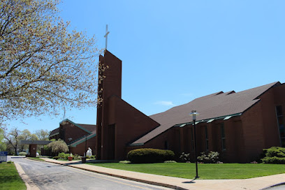 (Spring Lake) St. Mary