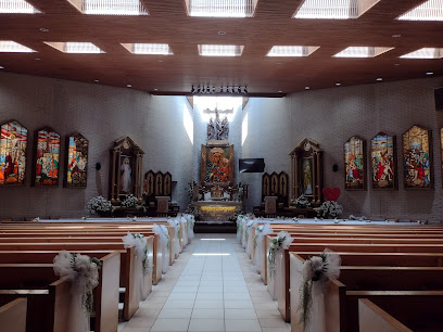 (Sterling Heights) Our Lady of Czestochowa