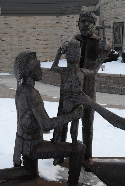 (Sterling Heights) St. Rene Goupil