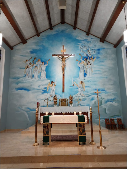(Sturgis) Holy Angels