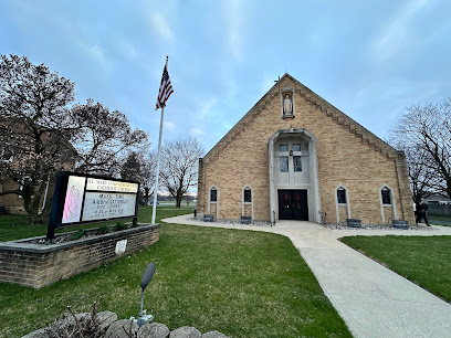 (Three Oaks) St. Mary of the Assumption