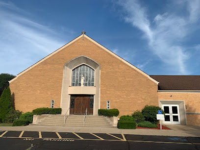 (Three Rivers) Immaculate Conception