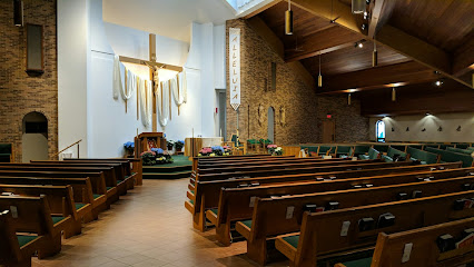 (Traverse City) St. Patrick Roman Catholic Community