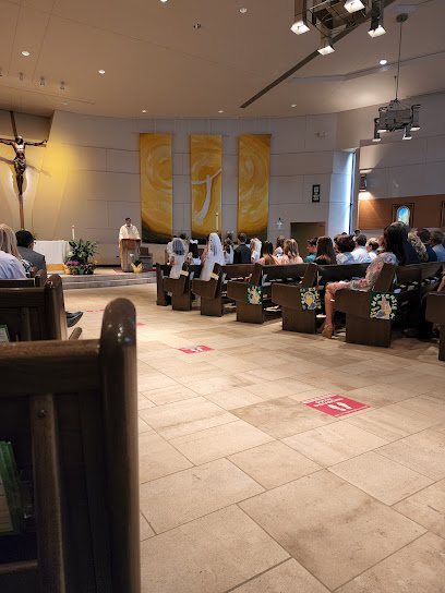 (Troy) Saint Thomas More Catholic Church
