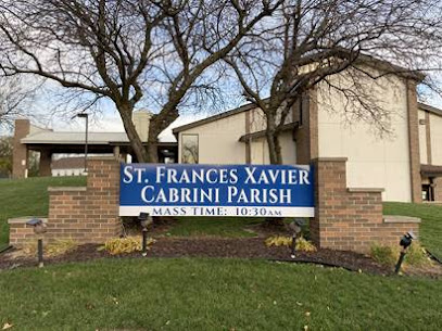 (Vassar) St. Francis X. Cabrini