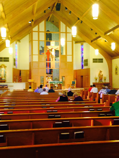 (Watervliet) St. Joseph