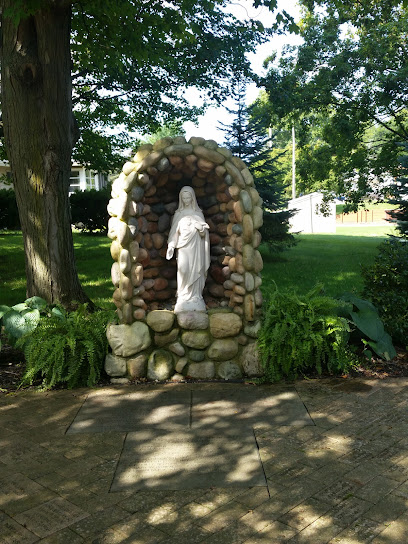 (Wayland) St. Therese