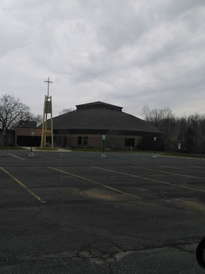 (Westland) Saints Simon and Jude - CLOSED