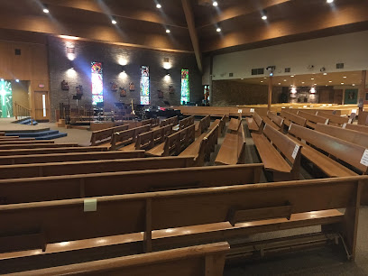 (Woodhaven) Our Lady of the Woods