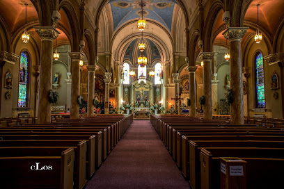 (Wyandotte) Our Lady of the Scapular Parish
