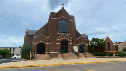 (Albert Lea) St. Theodore