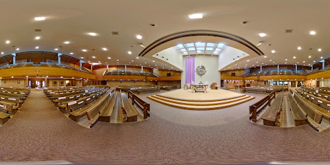 (Anoka) St. Stephen Catholic Community- Church of St. Stephen