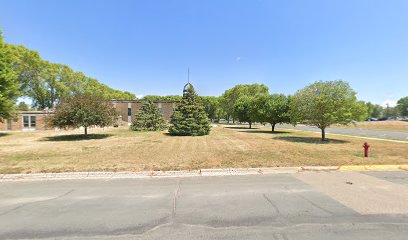(Arlington) Church Of St Mary