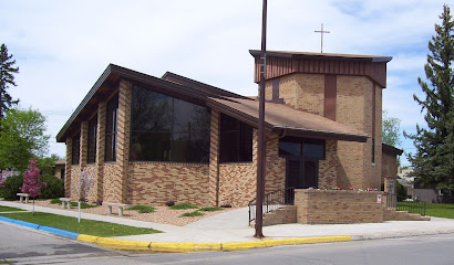 (Baudette) Sacred Heart