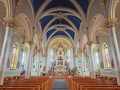 (Belle Plaine) Our Lady of the Prairie