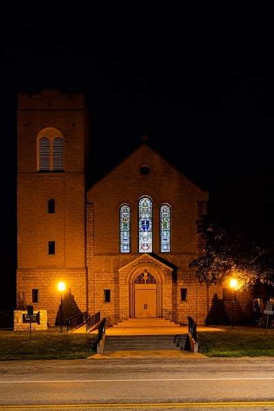 (Bellechester) St. Mary