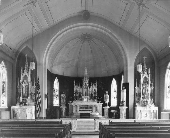 (Bemidji) Newman Club Campus Ministries