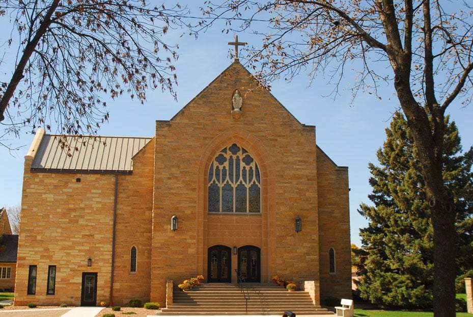 (Bird Island) St. Mary