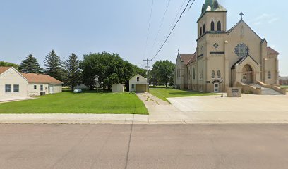 (Browns Valley) St. Anthony