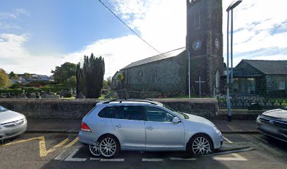 (Coleraine) Mary Immaculate