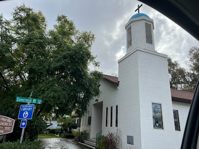 (El Cajon) St Louise De Marillac Church